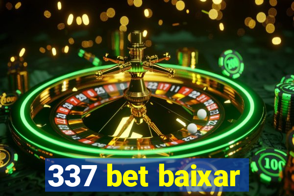 337 bet baixar